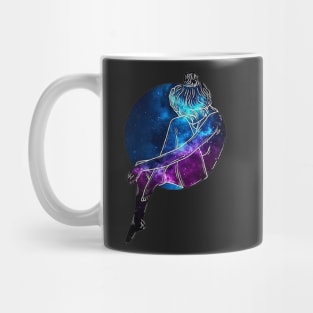 dreams about space Mug